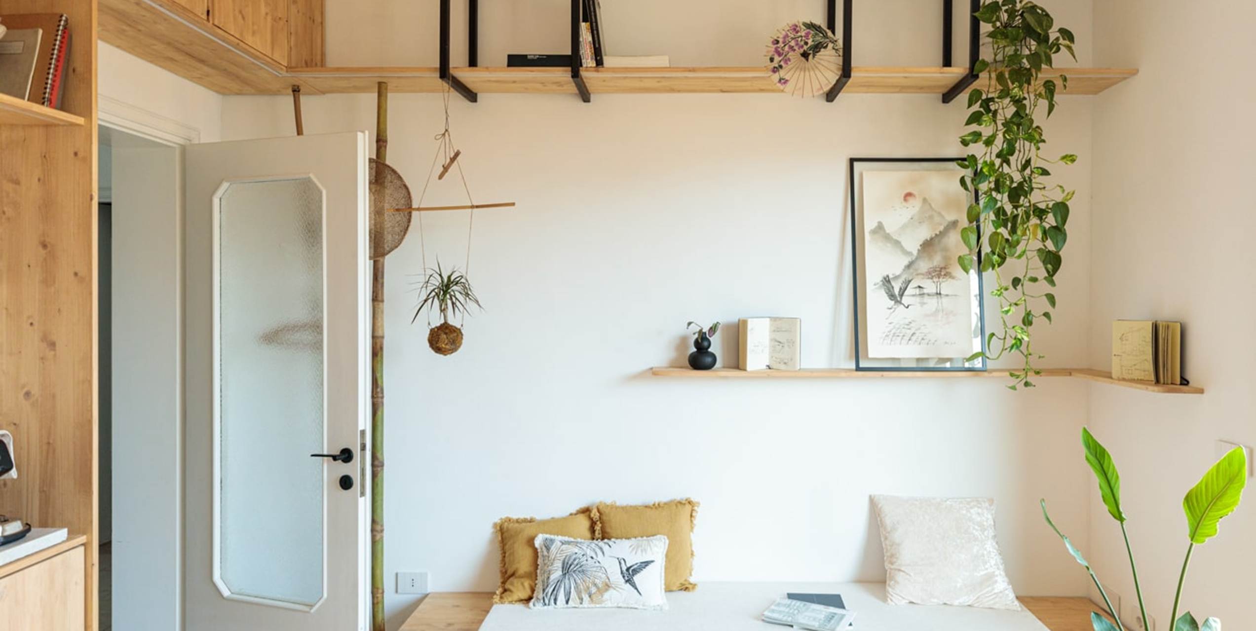 Ristrutturazione e Interior design