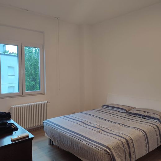 Un appartamento dopo la ristrutturazione, progetto curato dall'architetto Melissa Zanella