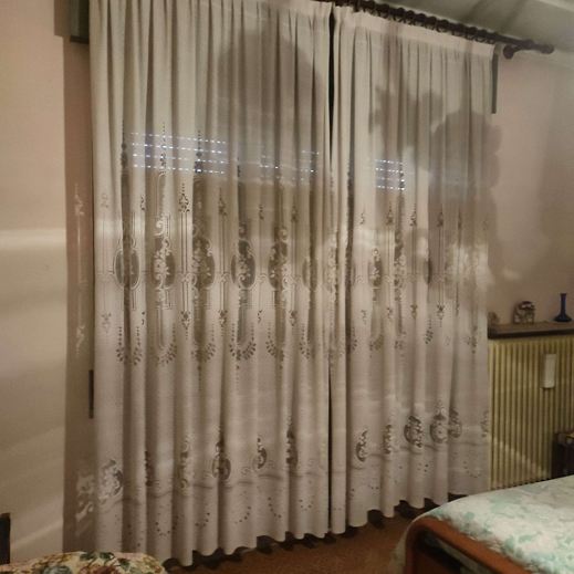 Prima della ristrutturazione