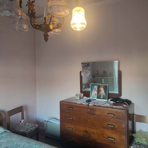 Ufficio prima della ristrutturazione