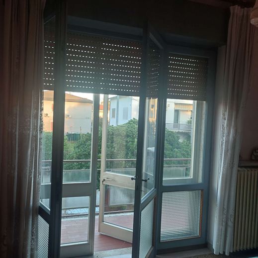 Ufficio prima della ristrutturazione 3