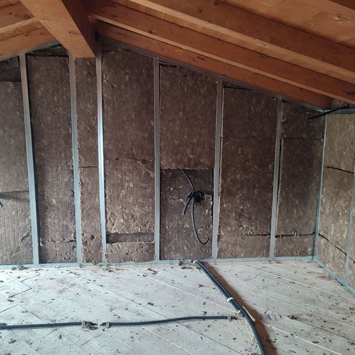 come ristrutturare casa- isolante 2