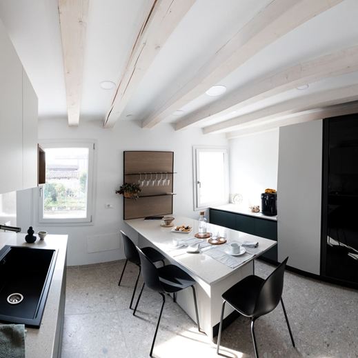 come ristrutturare casa - fine lavori