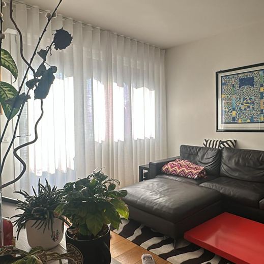 Progetto di interior design zona giorno e ristrutturazione appartamento a cura dell'architetta Melissa Zanella