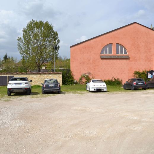 Piazzetta prima della riqualificazione 2